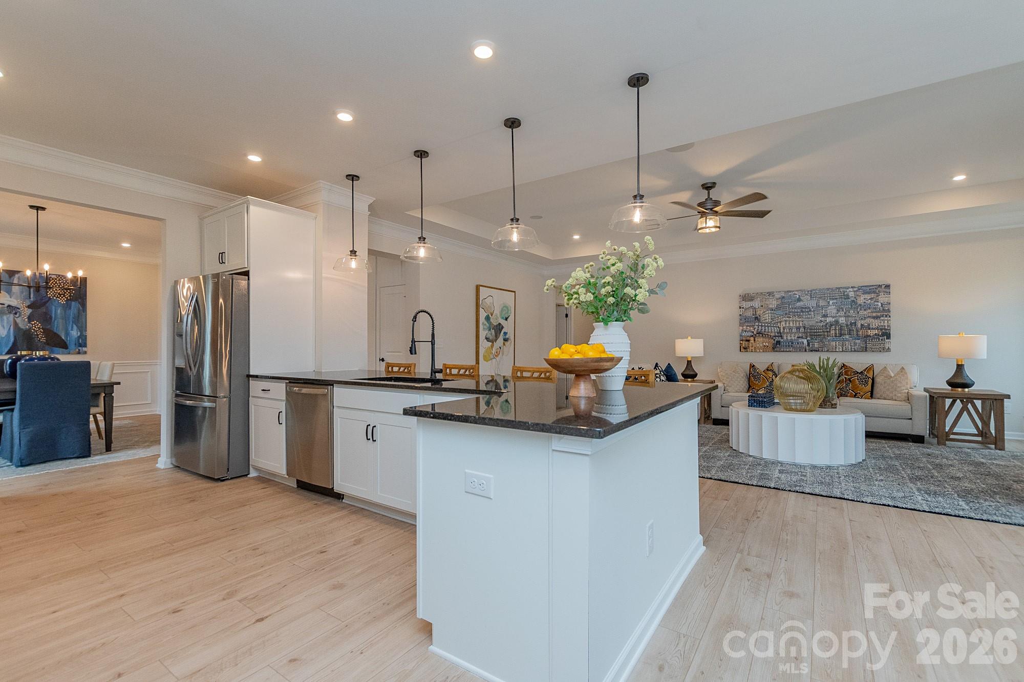 Pine Bluff - Residential