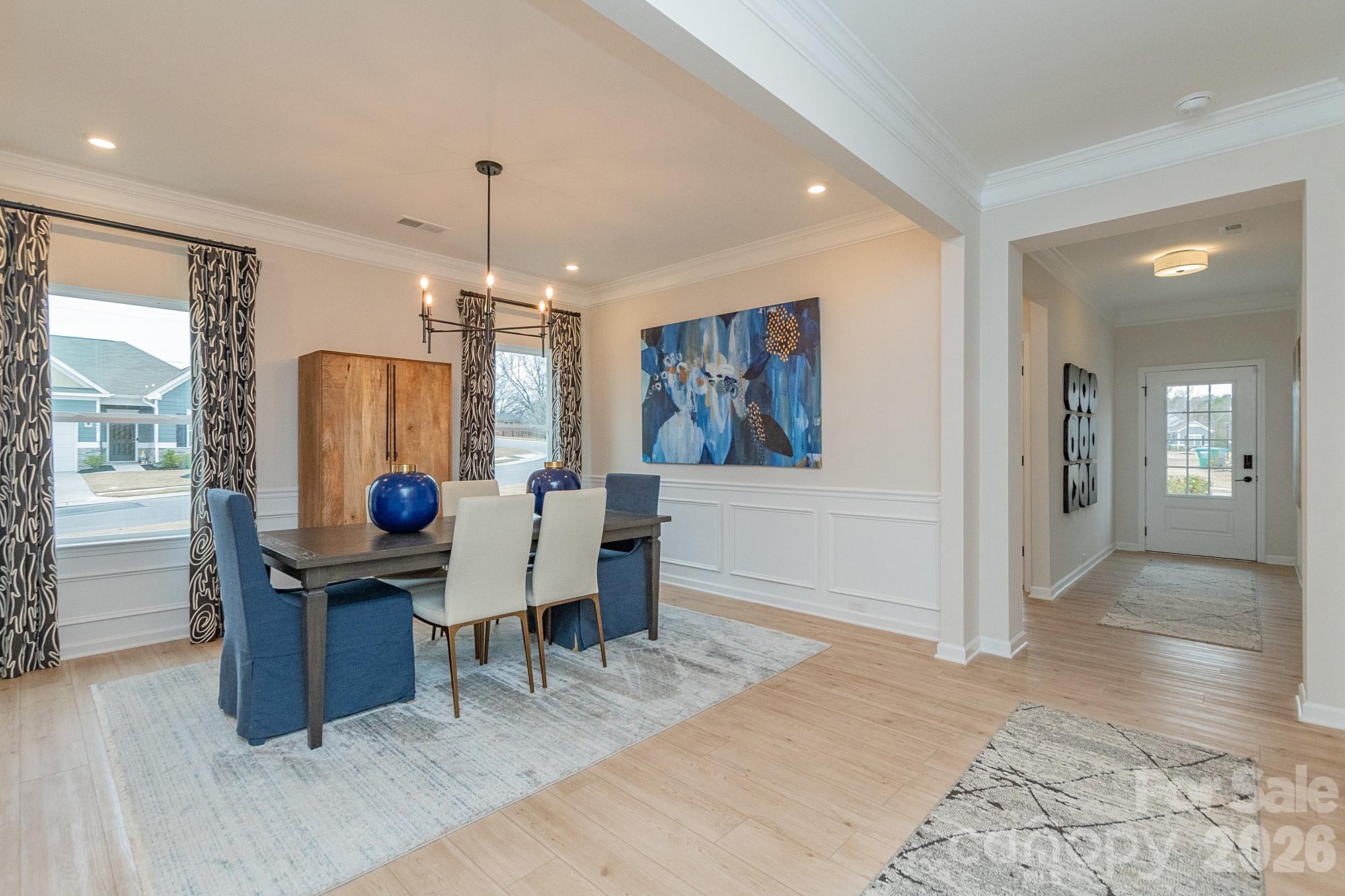 Pine Bluff - Residential