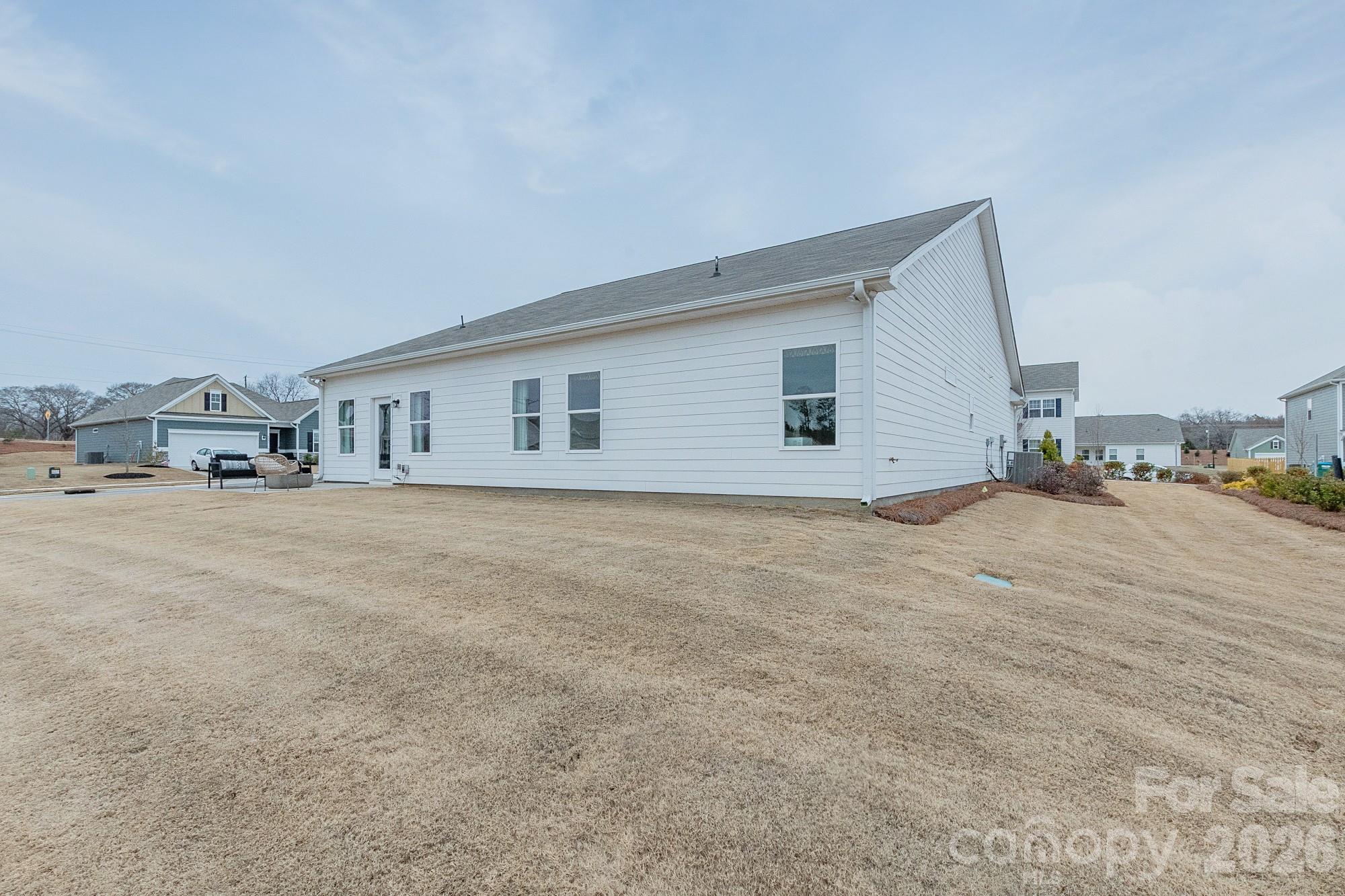 Pine Bluff - Residential