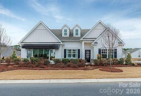 Photo of 6222 Acacia Place, Midland, NC 28107 (MLS # 4360225)