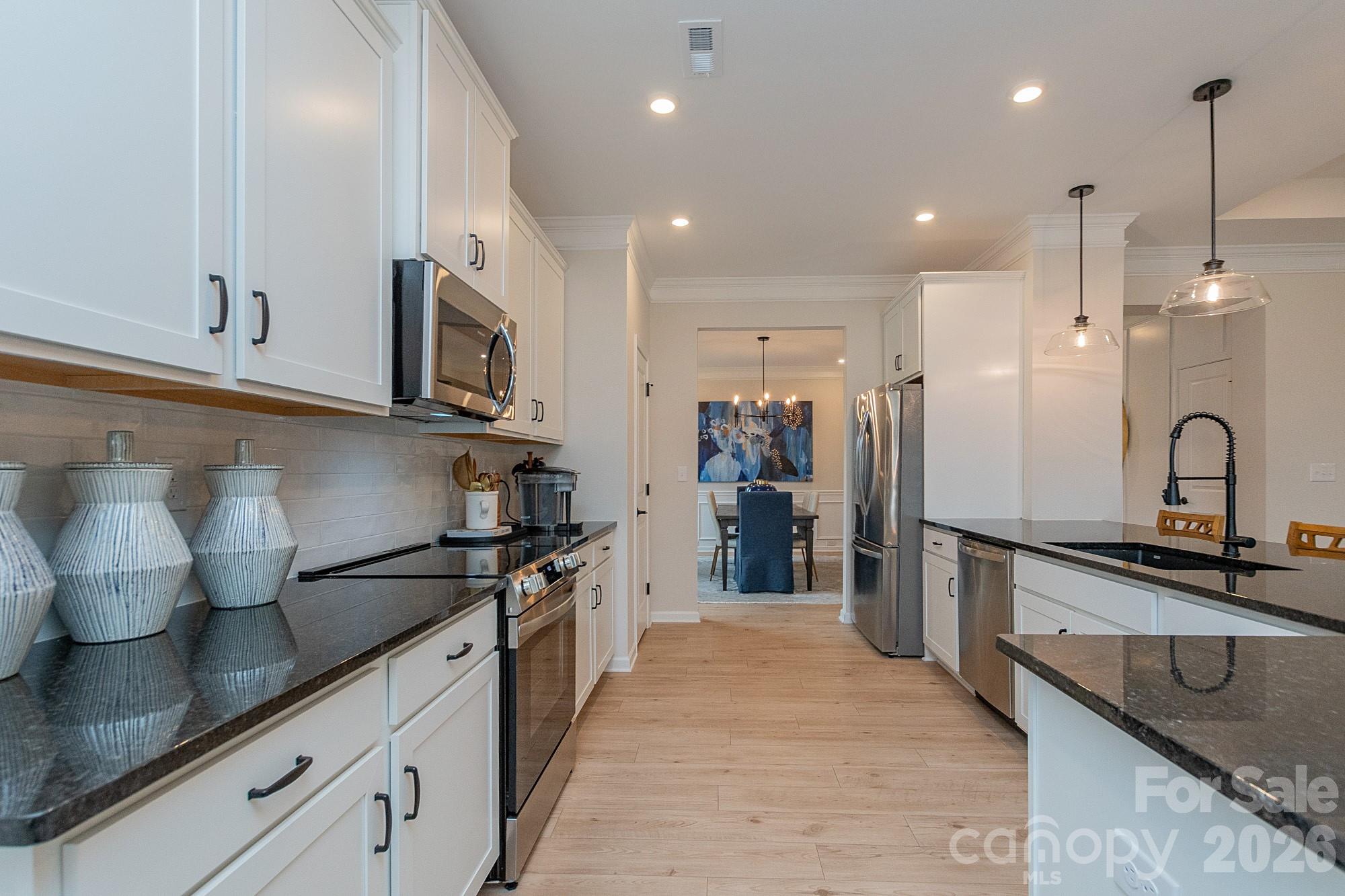 Pine Bluff - Residential