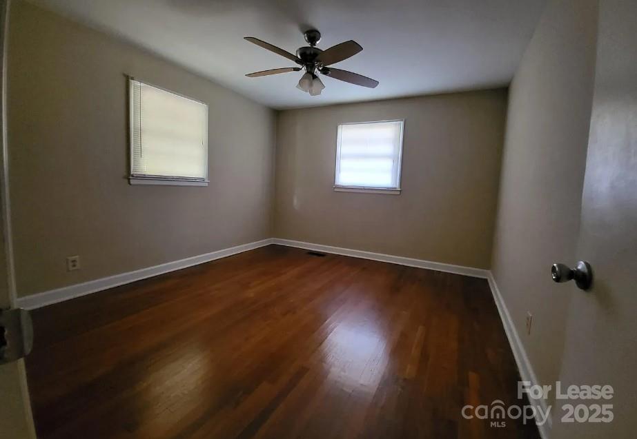 None - Residential Lease