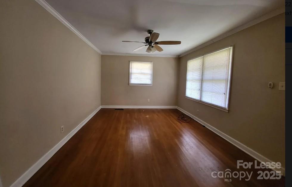 None - Residential Lease