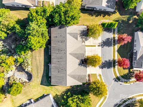 A home in Indian Land