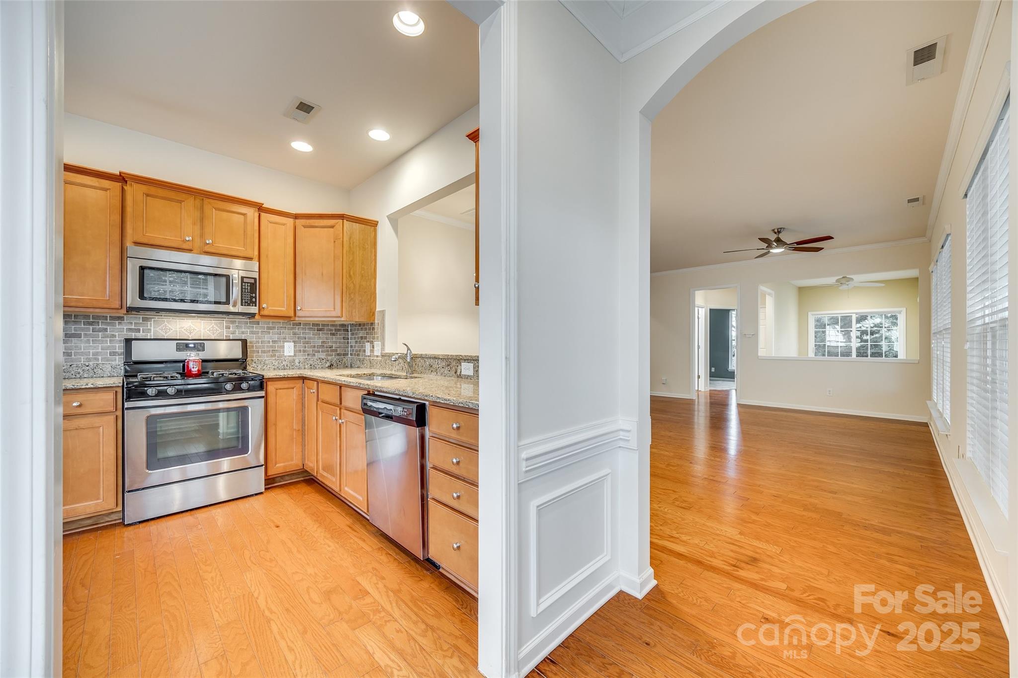 Sun City Carolina Lakes - Residential