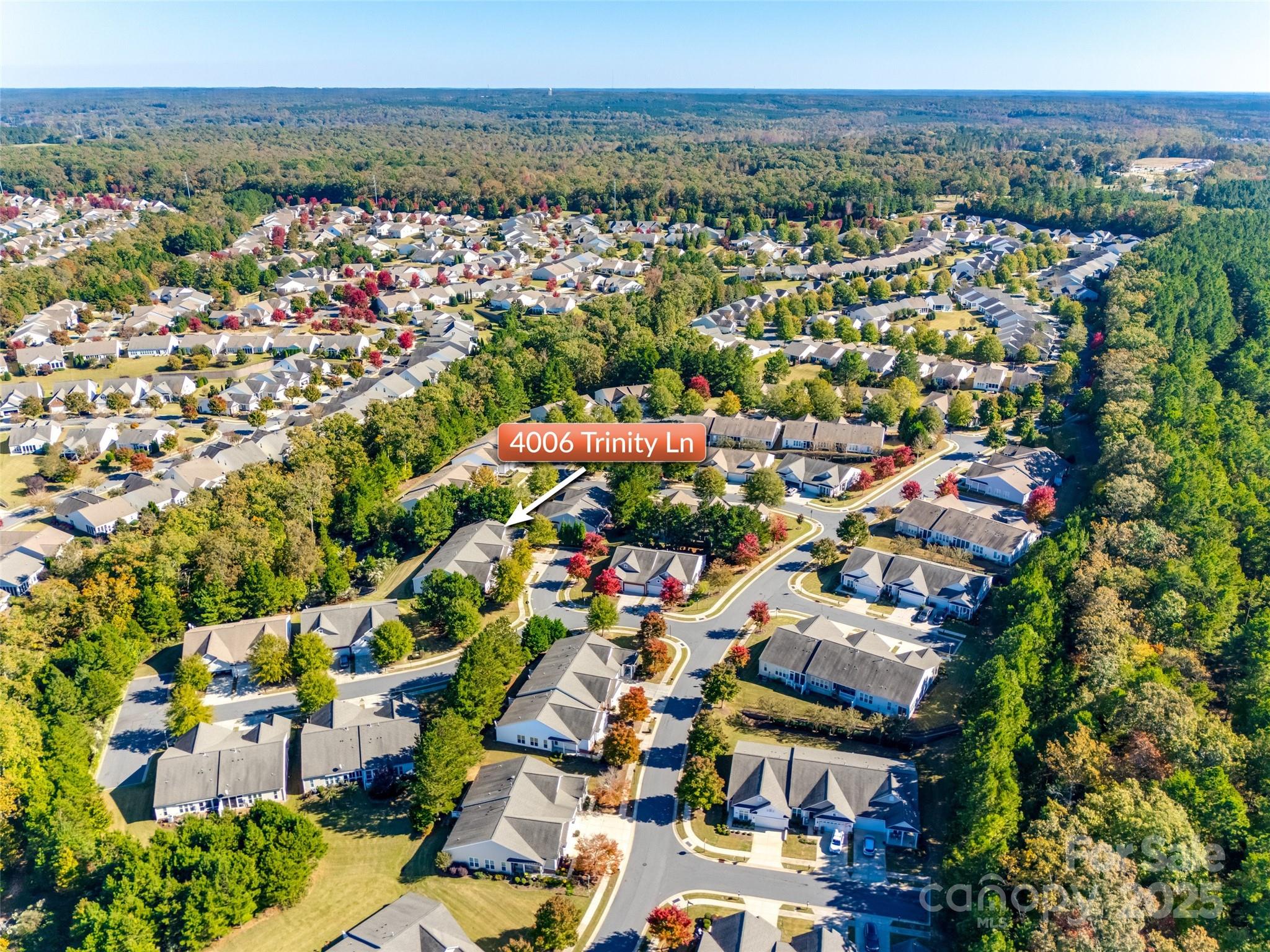 Sun City Carolina Lakes - Residential