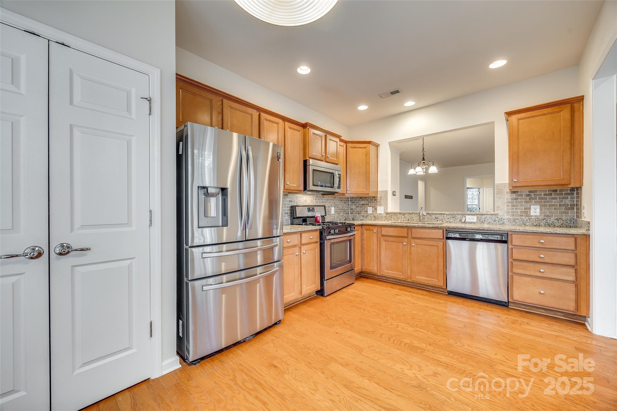 Sun City Carolina Lakes - Residential