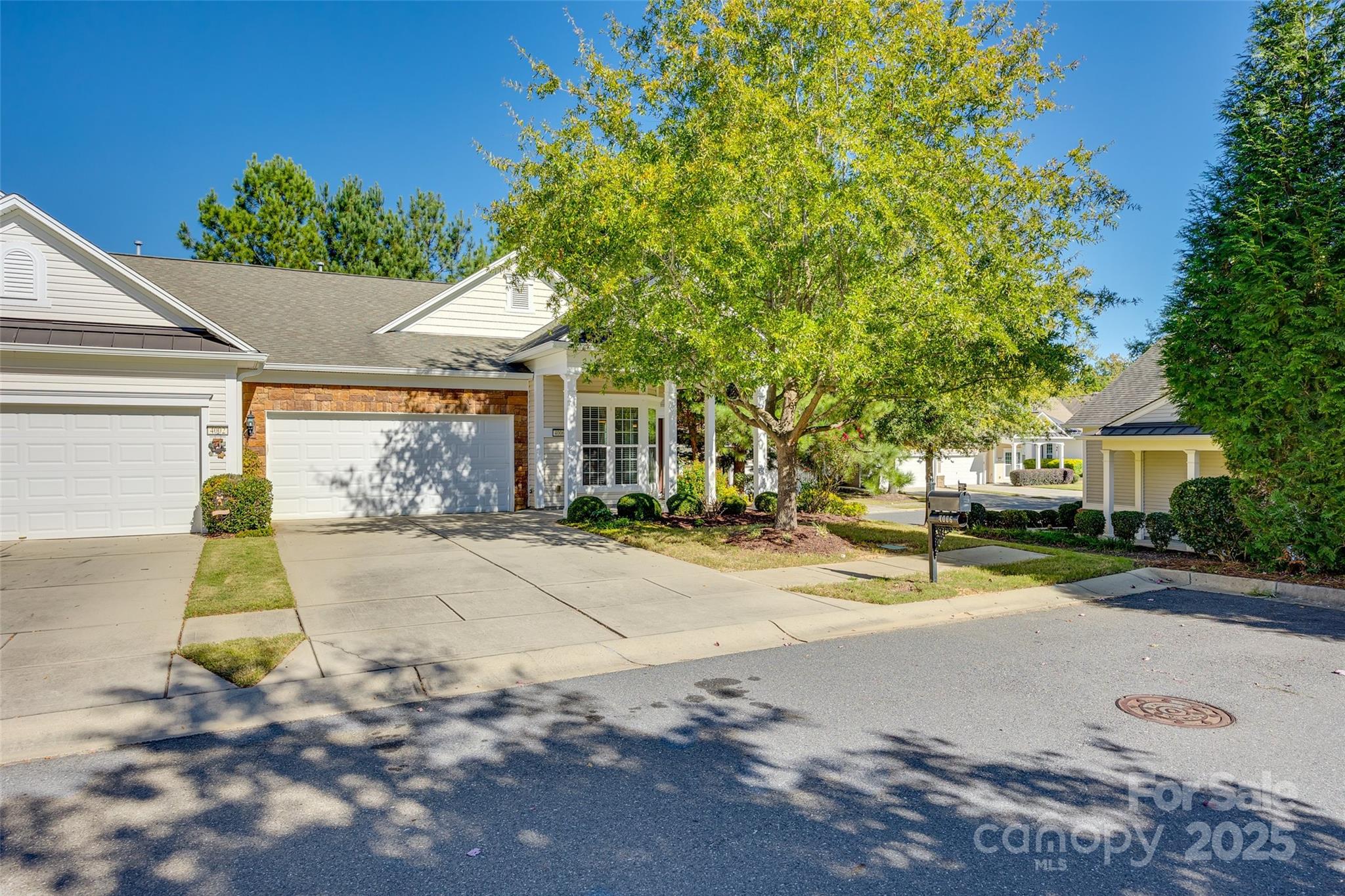 Sun City Carolina Lakes - Residential