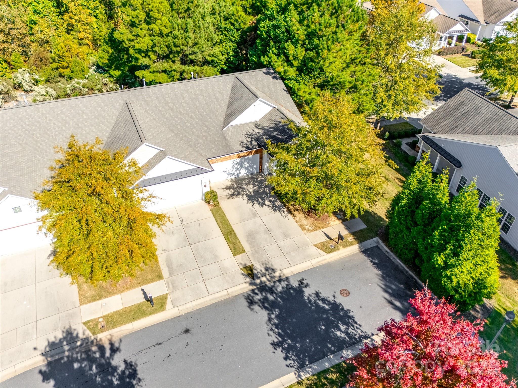 Sun City Carolina Lakes - Residential