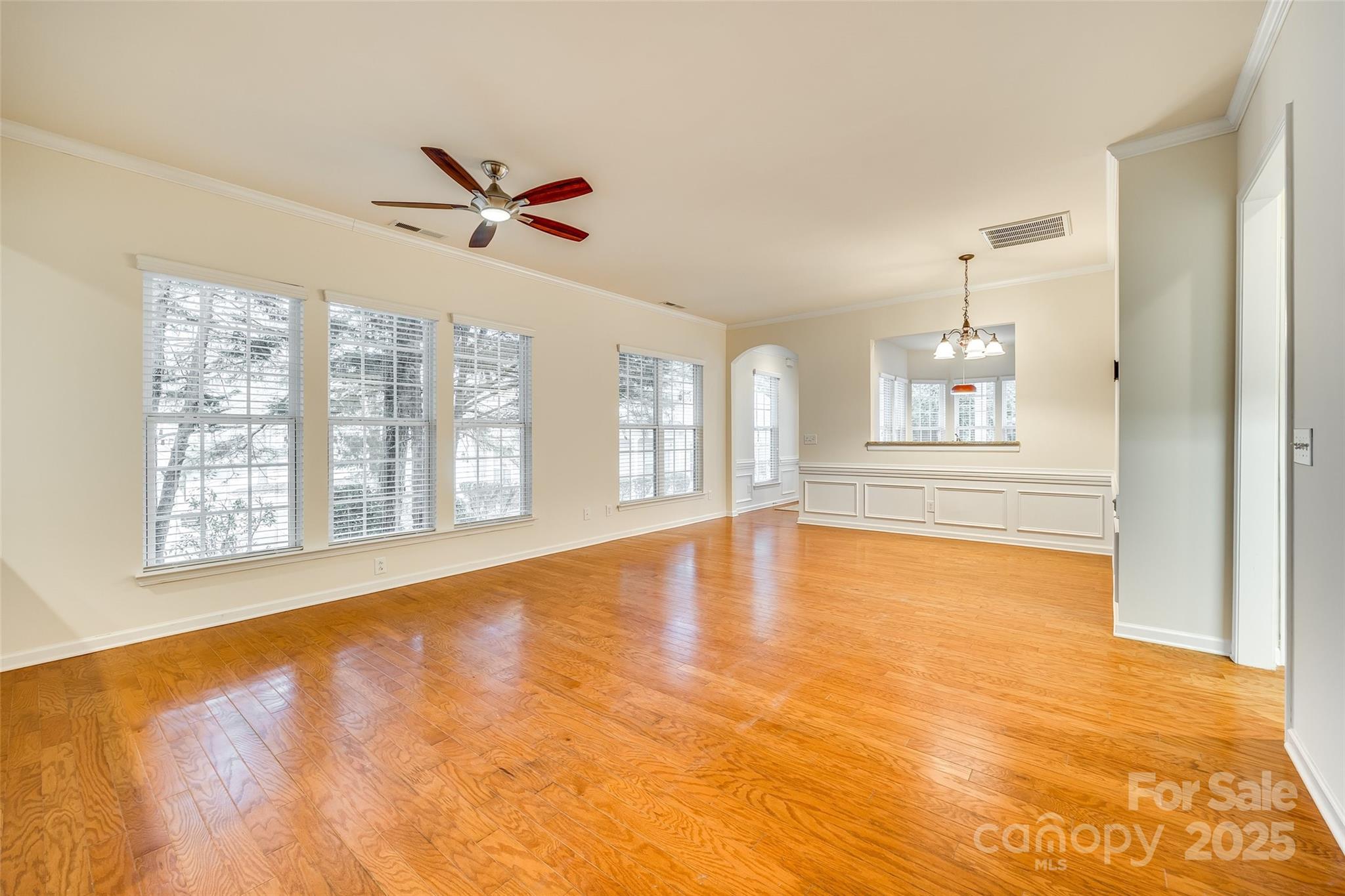 Sun City Carolina Lakes - Residential