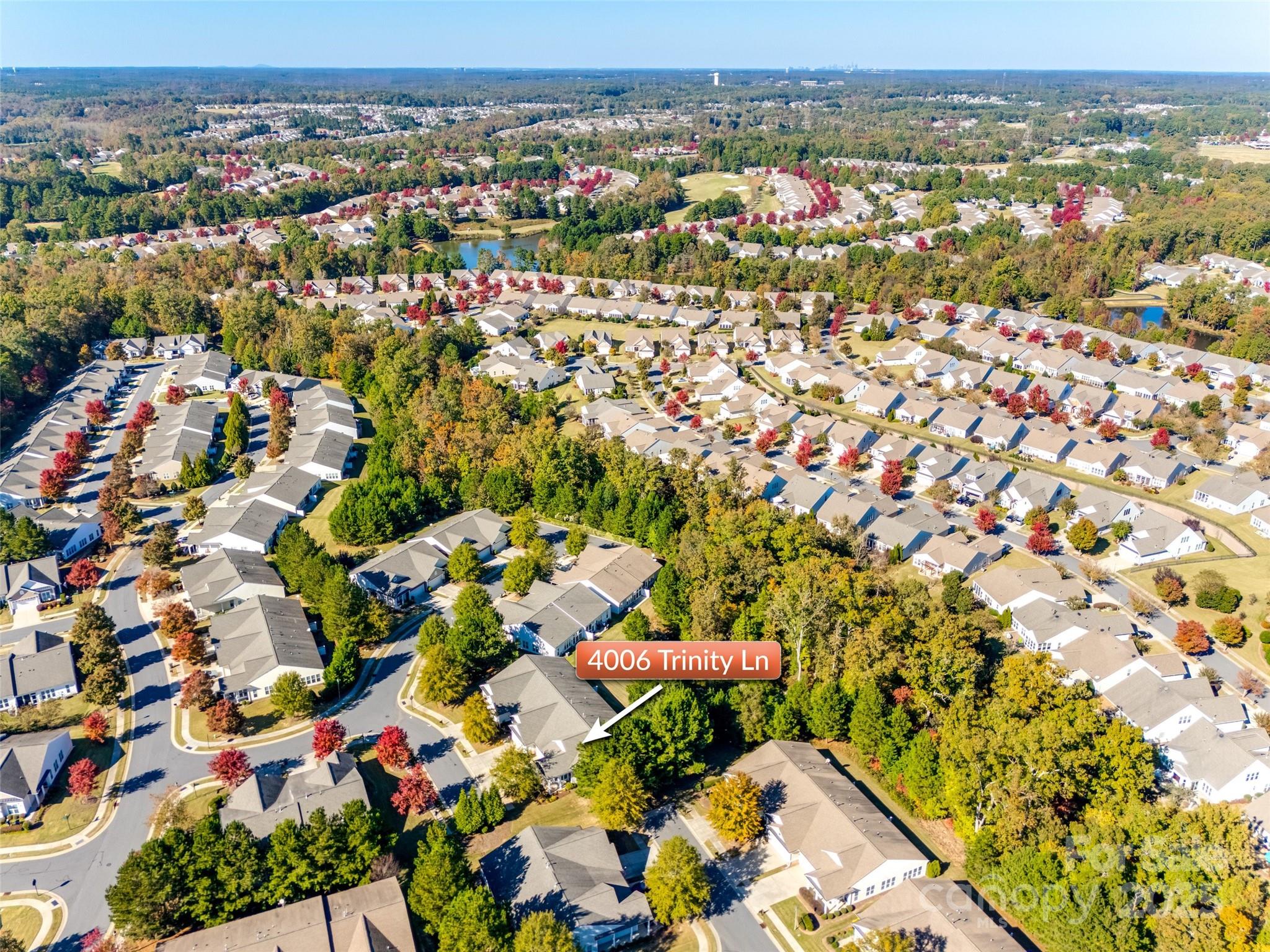 Sun City Carolina Lakes - Residential