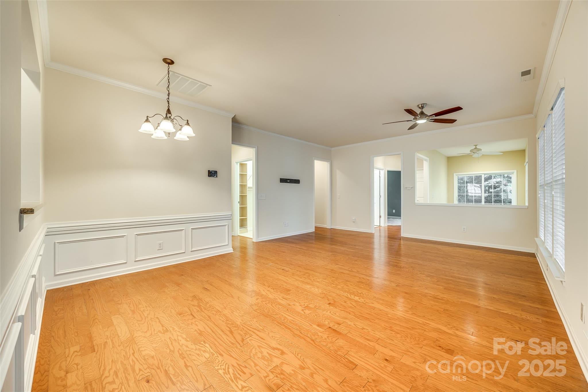 Sun City Carolina Lakes - Residential