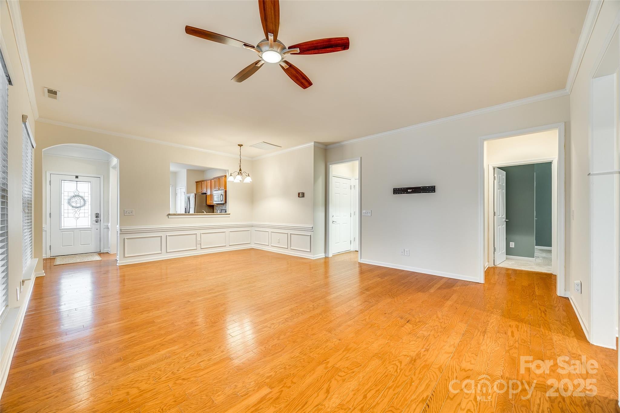 Sun City Carolina Lakes - Residential