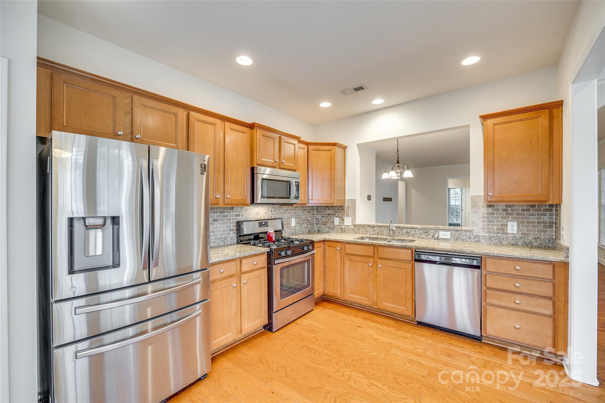 Sun City Carolina Lakes - Residential