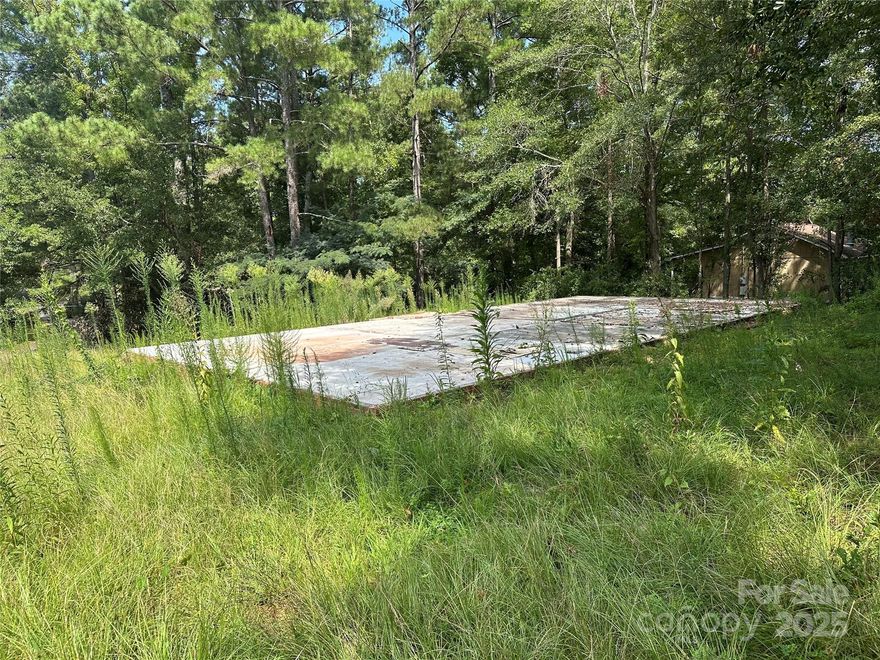 Welcome to 305 River Road in Rockingham! This 0.39-acre lot offers a great opportunity to build your new home in a convenient location. A duplex previously occupied the property but was removed due to fire damage, leaving a cleared space ready for your vision. Buyers are encouraged to confirm with the Town of Rockingham regarding building requirements and to verify water and sewer availability and connection. Don’t miss the chance to make this property your own!