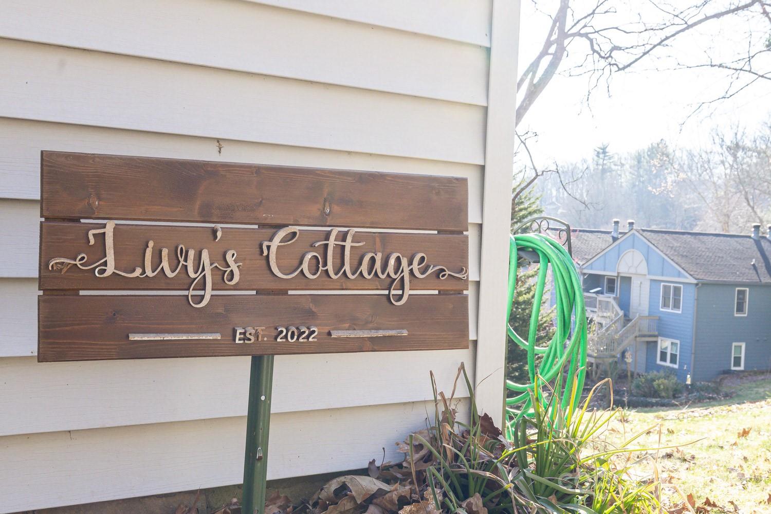37 Whitfield Way