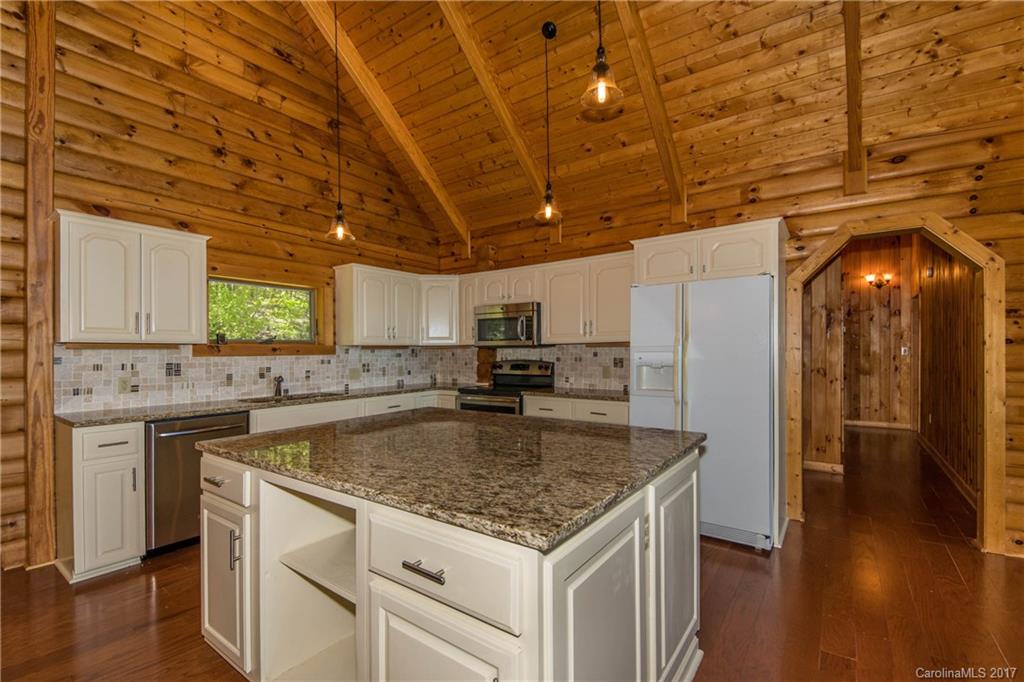 Villages Of Plott Creek - Residential