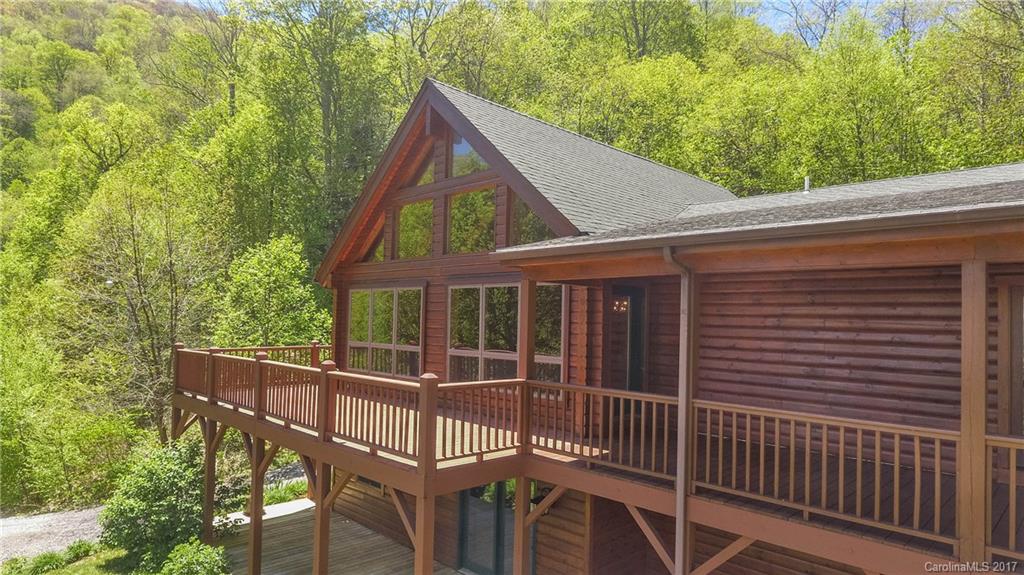 Villages Of Plott Creek - Residential