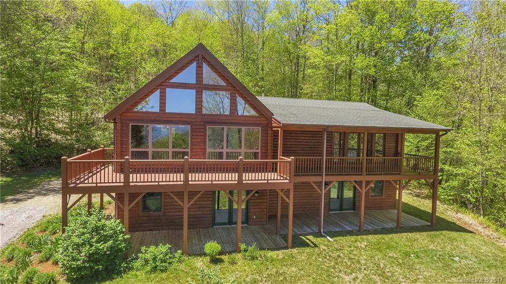 Villages Of Plott Creek - Residential