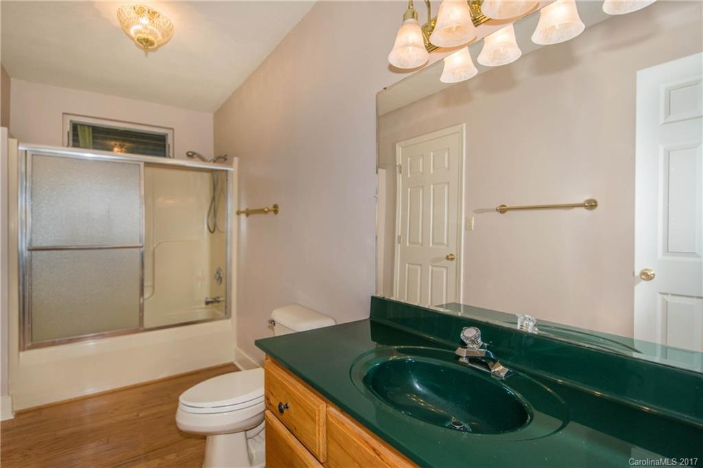 Villages Of Plott Creek - Residential