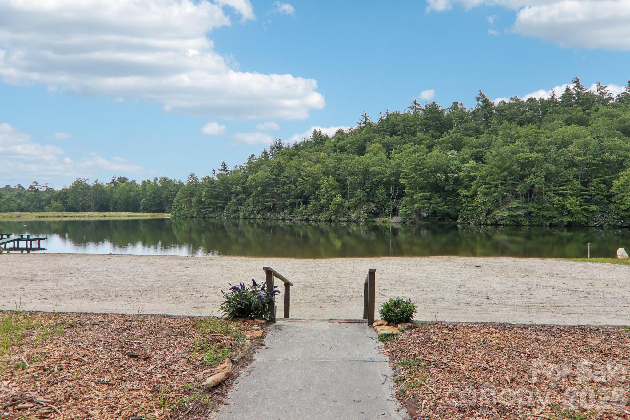 Swiss Pine Lake - Residential