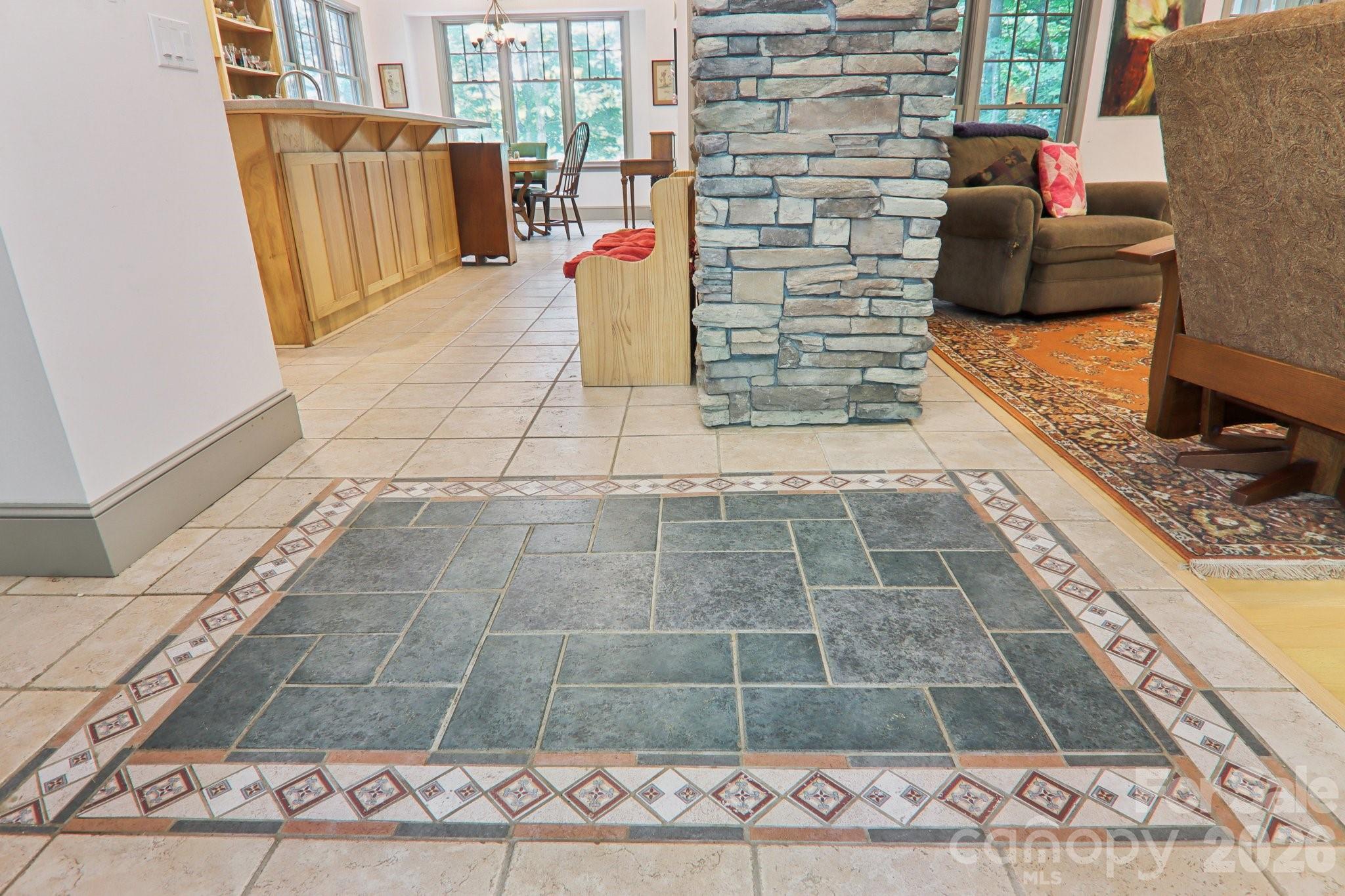 Swiss Pine Lake - Residential