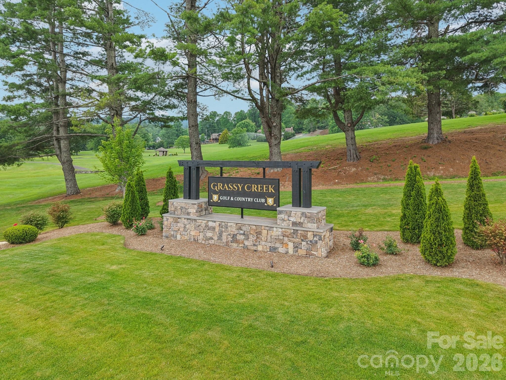 Swiss Pine Lake - Residential