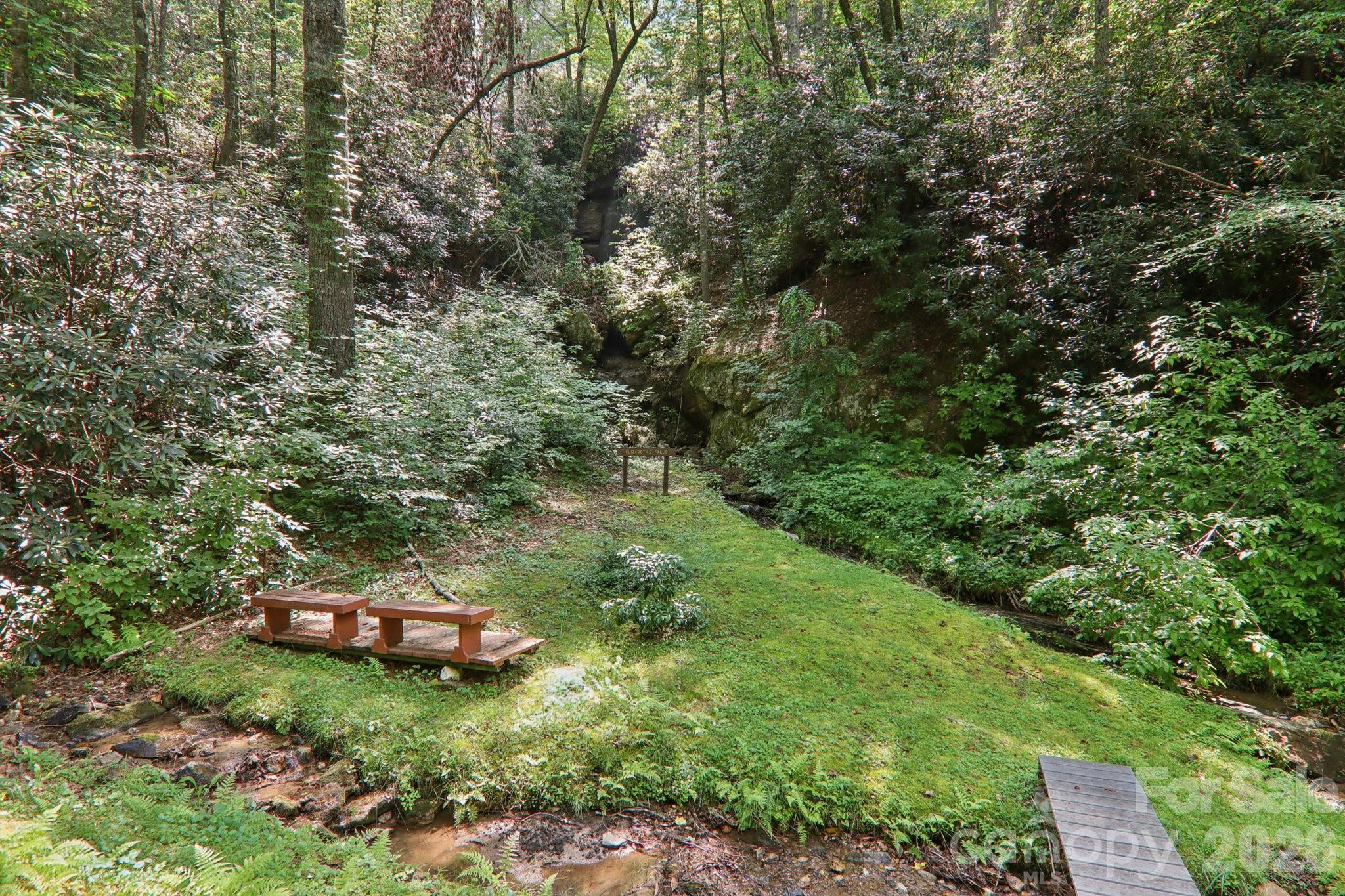 Swiss Pine Lake - Residential