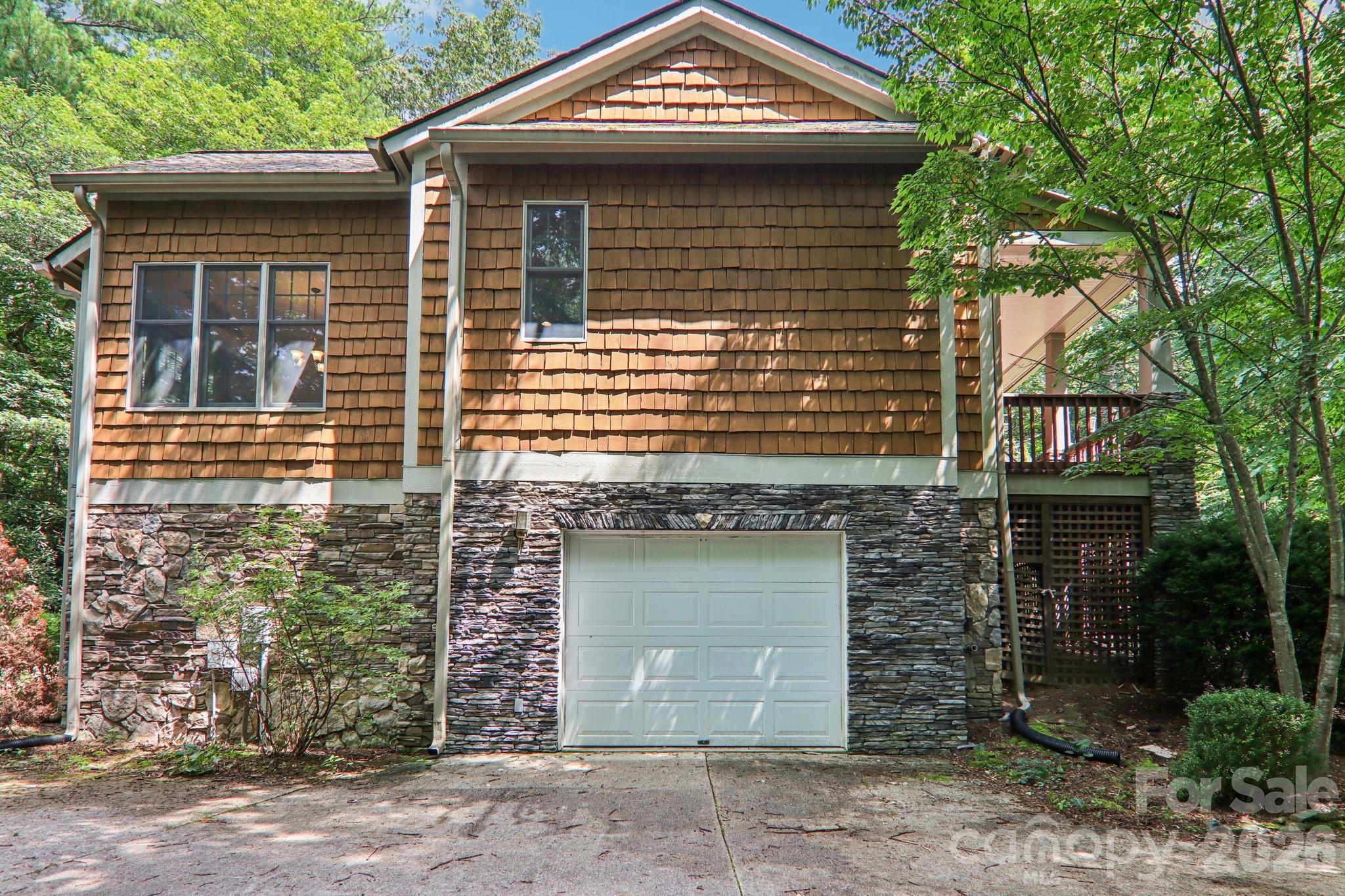 1063 Swiss Pine Lake Drive