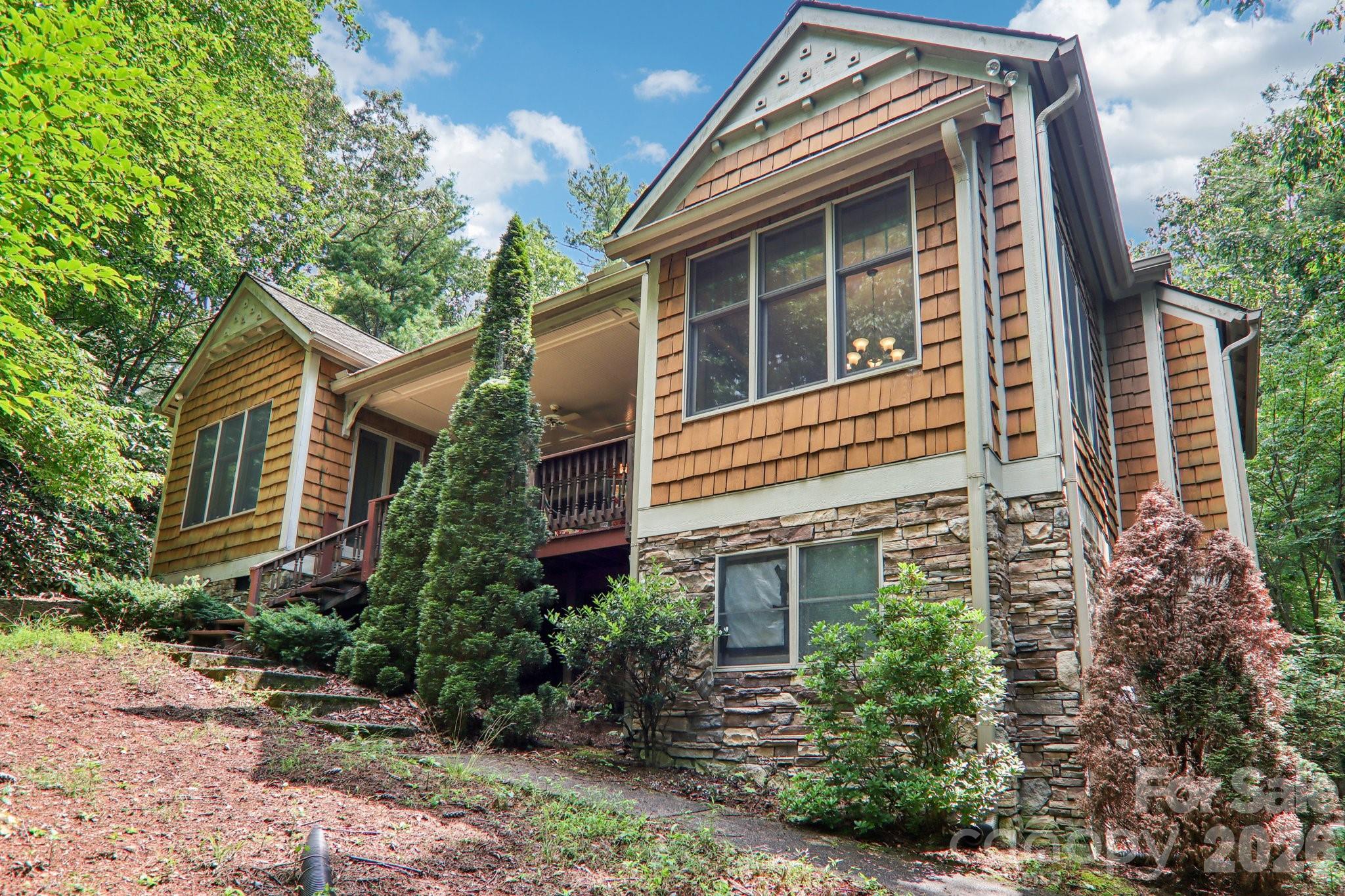 Swiss Pine Lake - Residential