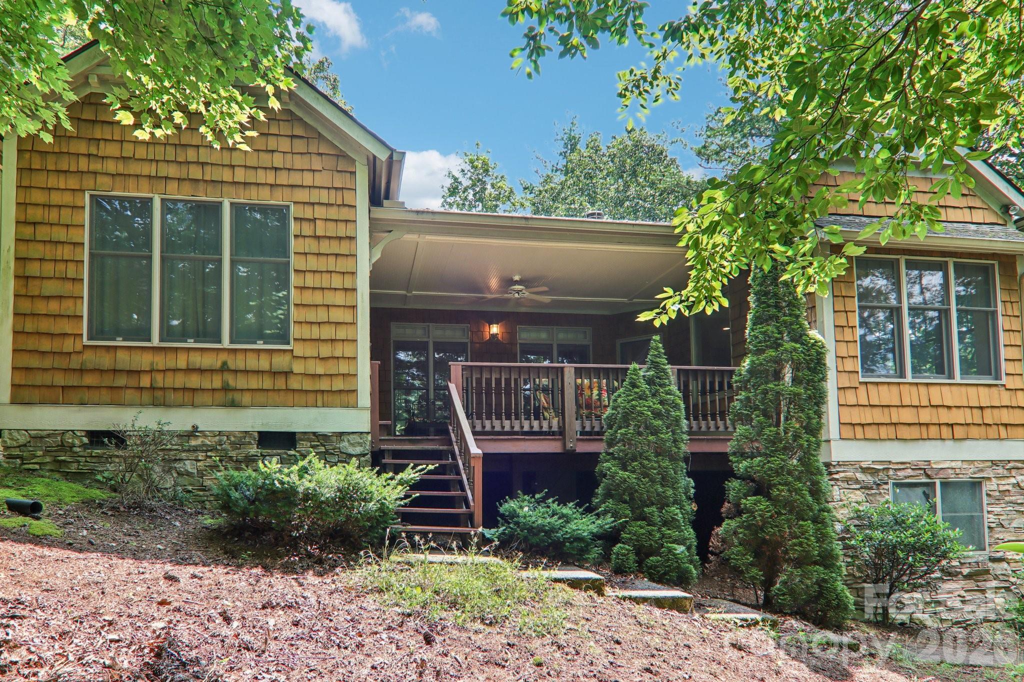 Swiss Pine Lake - Residential