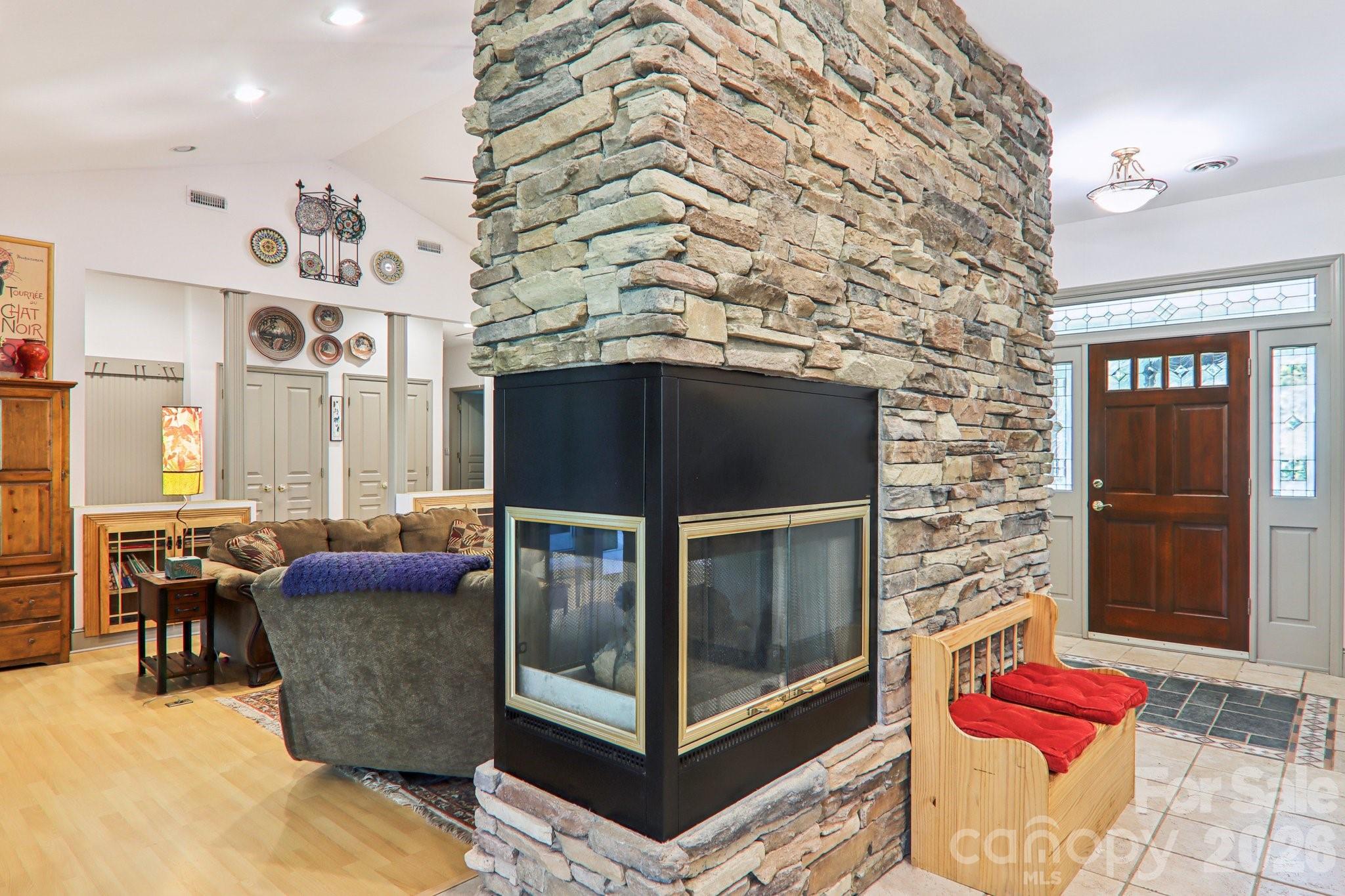 Swiss Pine Lake - Residential