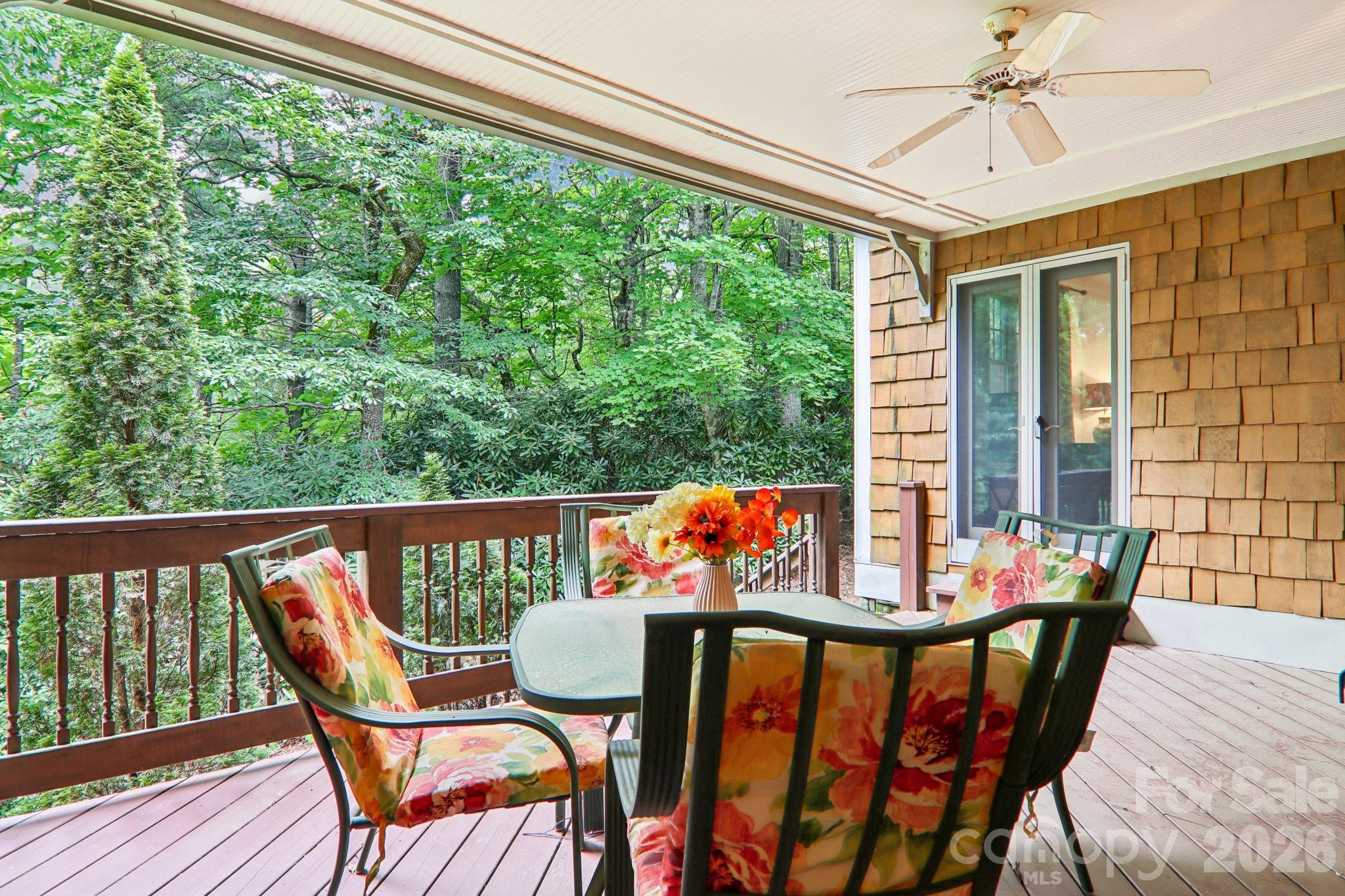 Swiss Pine Lake - Residential