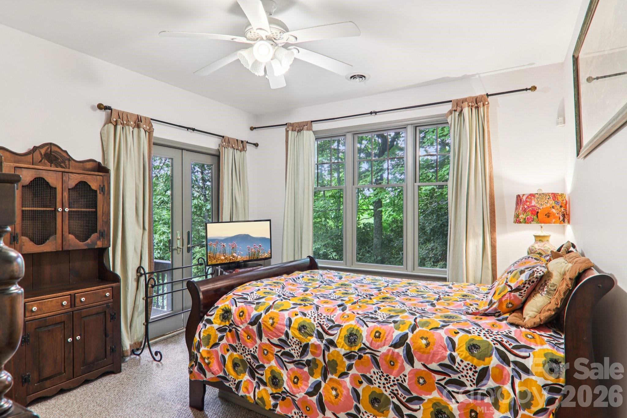 Swiss Pine Lake - Residential