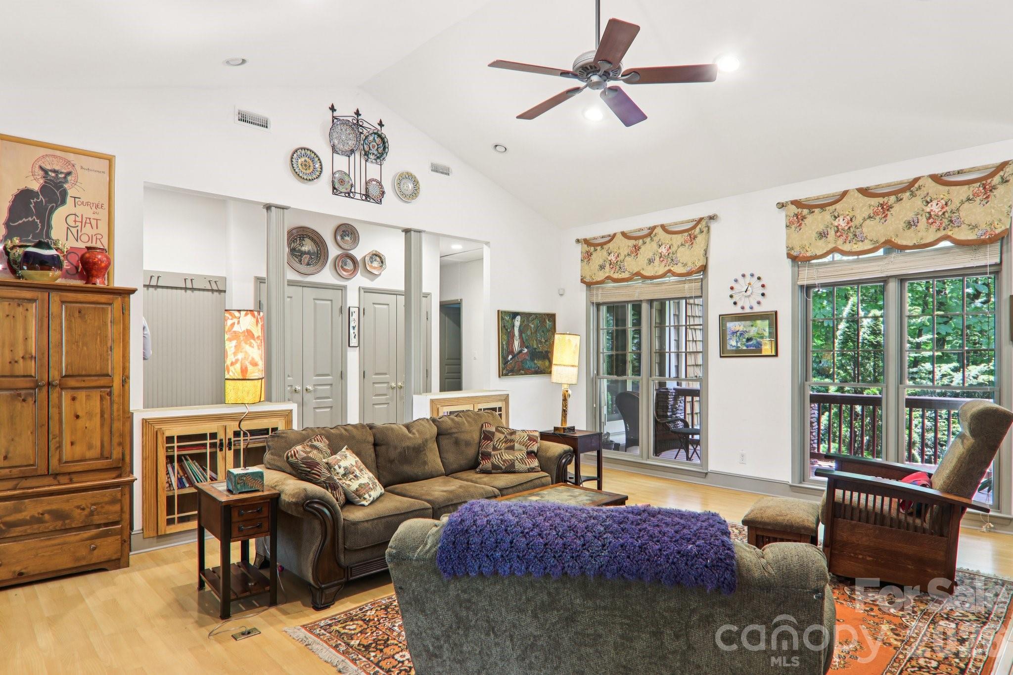 1063 Swiss Pine Lake Drive