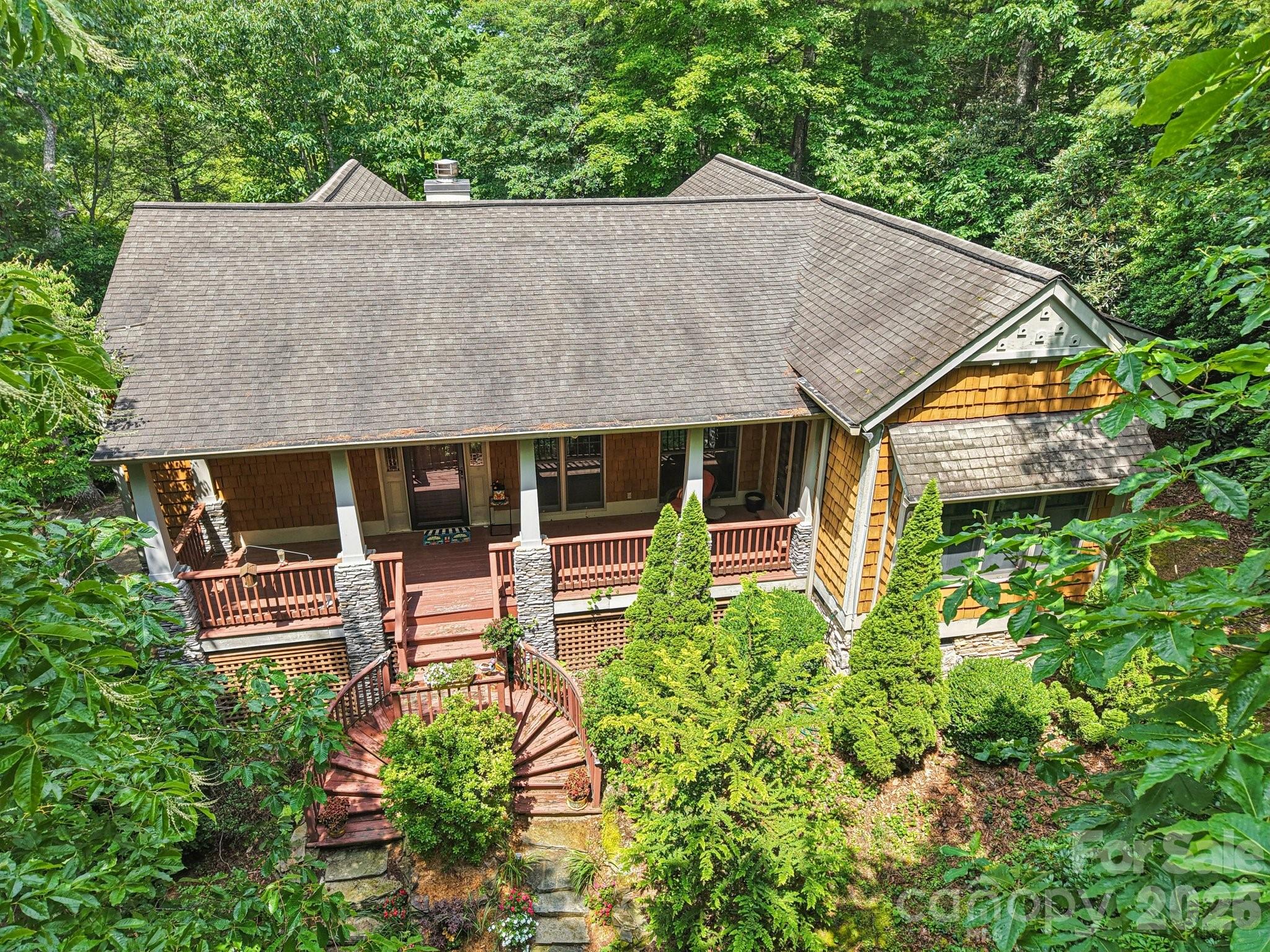 Swiss Pine Lake - Residential