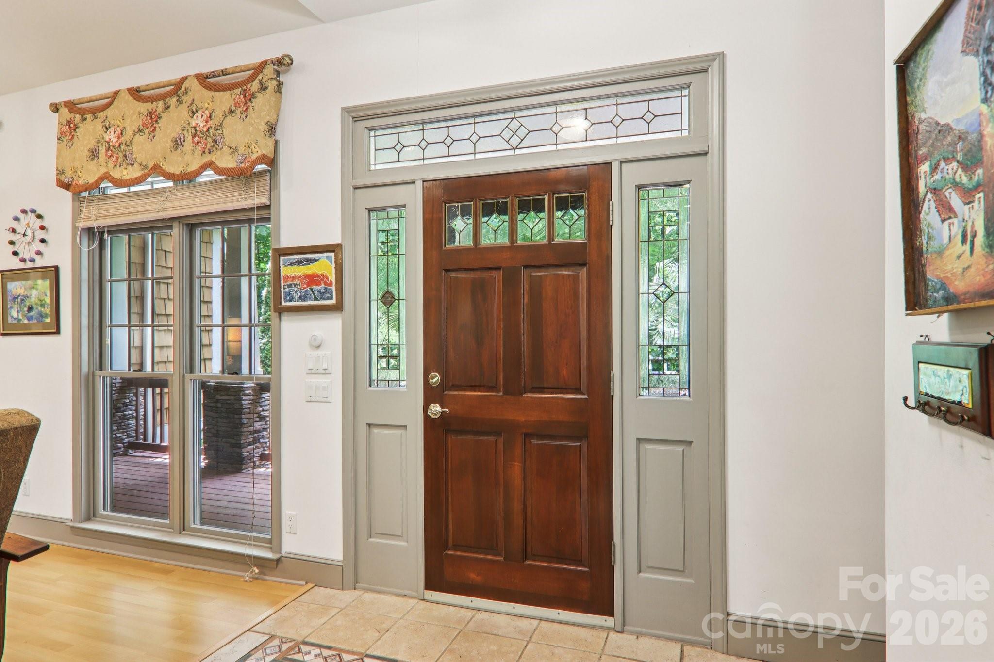 1063 Swiss Pine Lake Drive