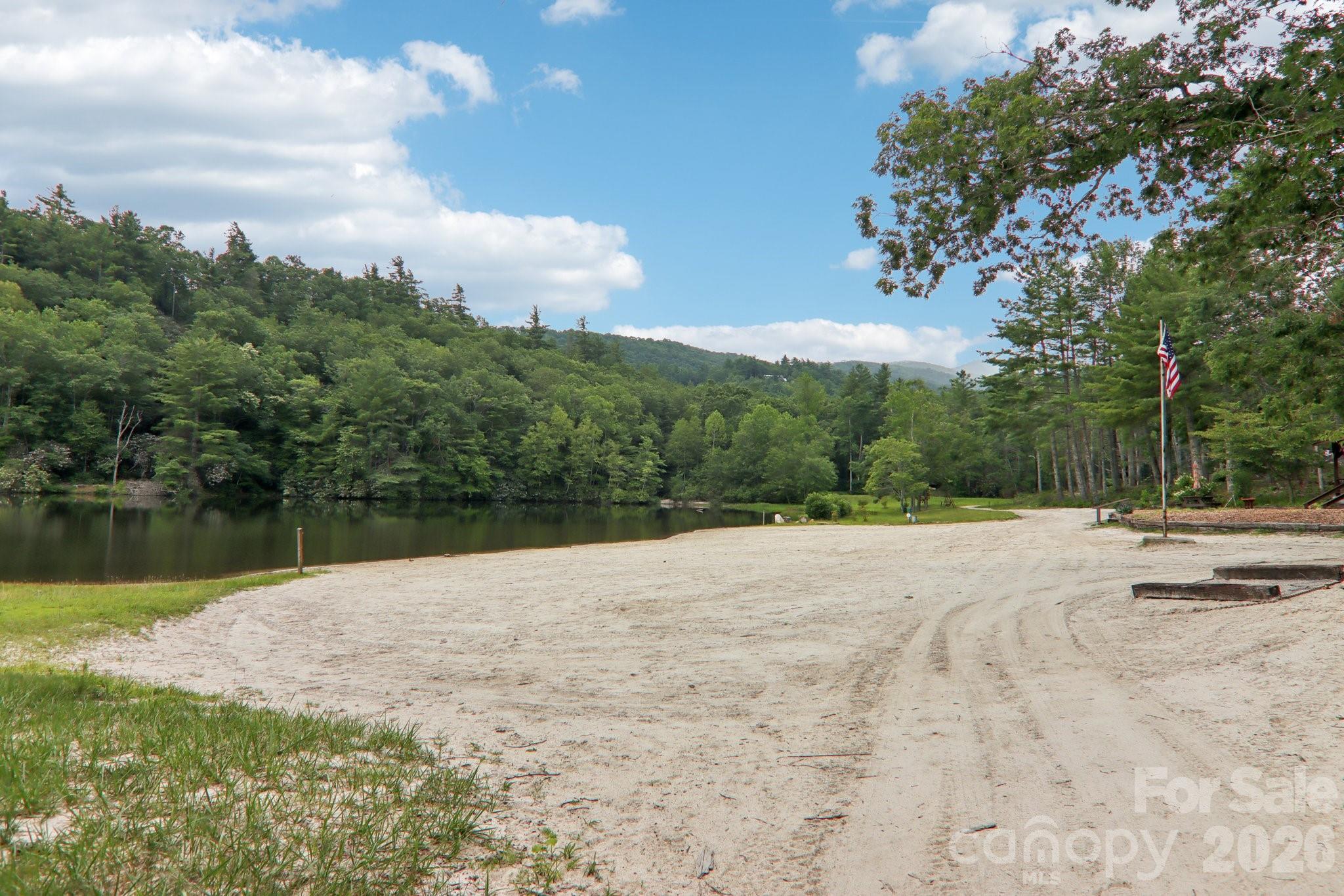 Swiss Pine Lake - Residential
