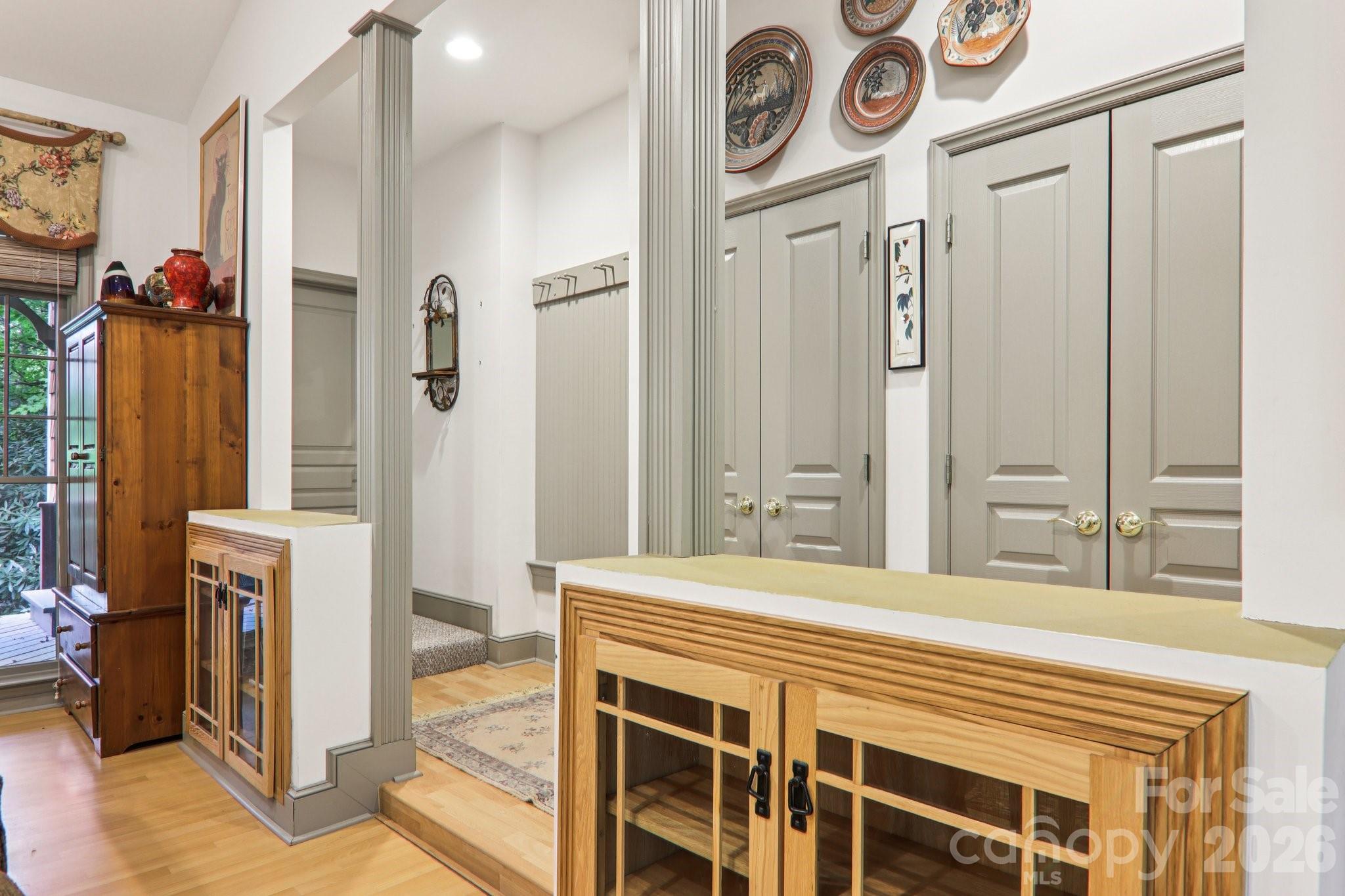 Swiss Pine Lake - Residential