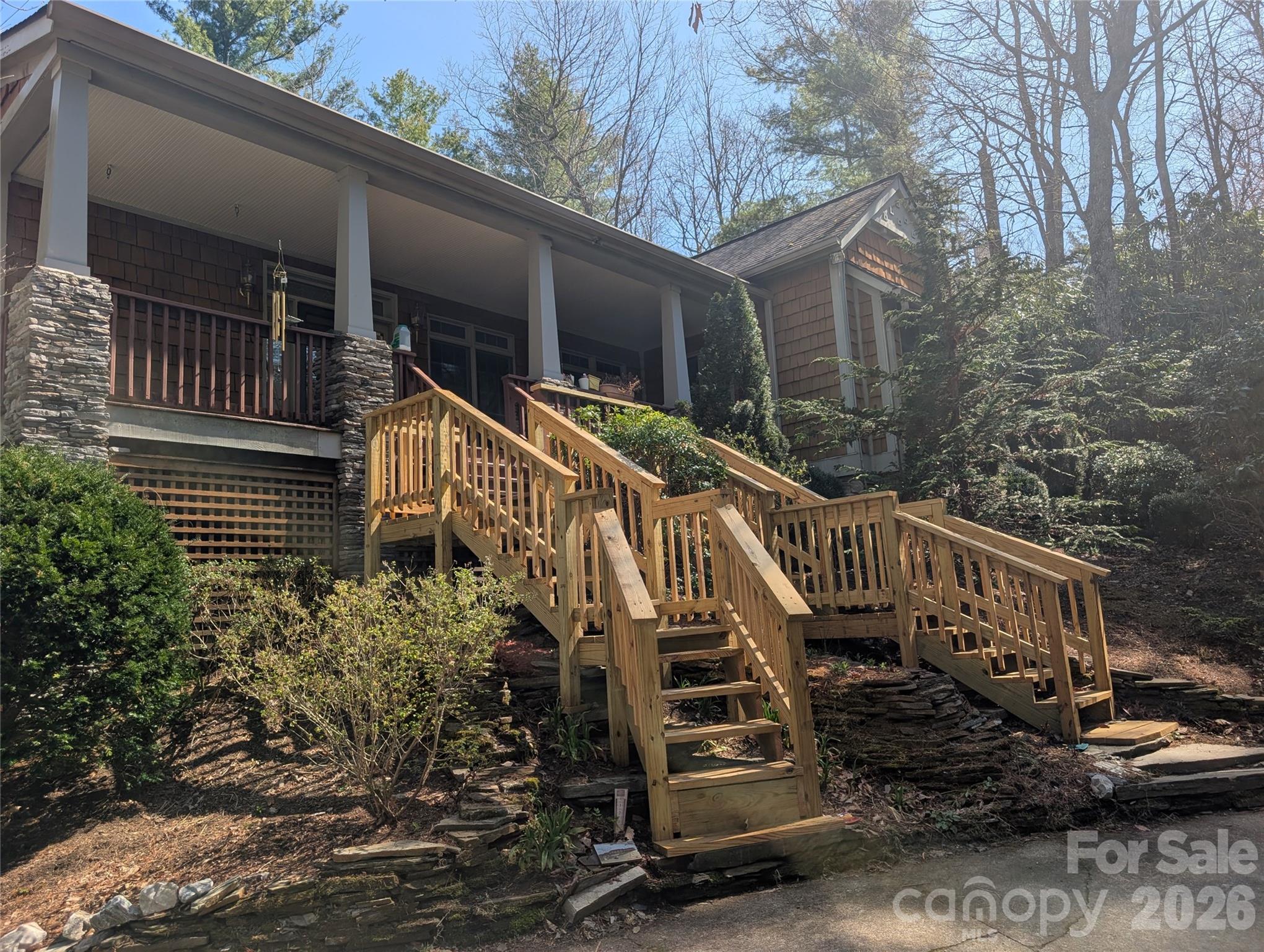 Swiss Pine Lake - Residential