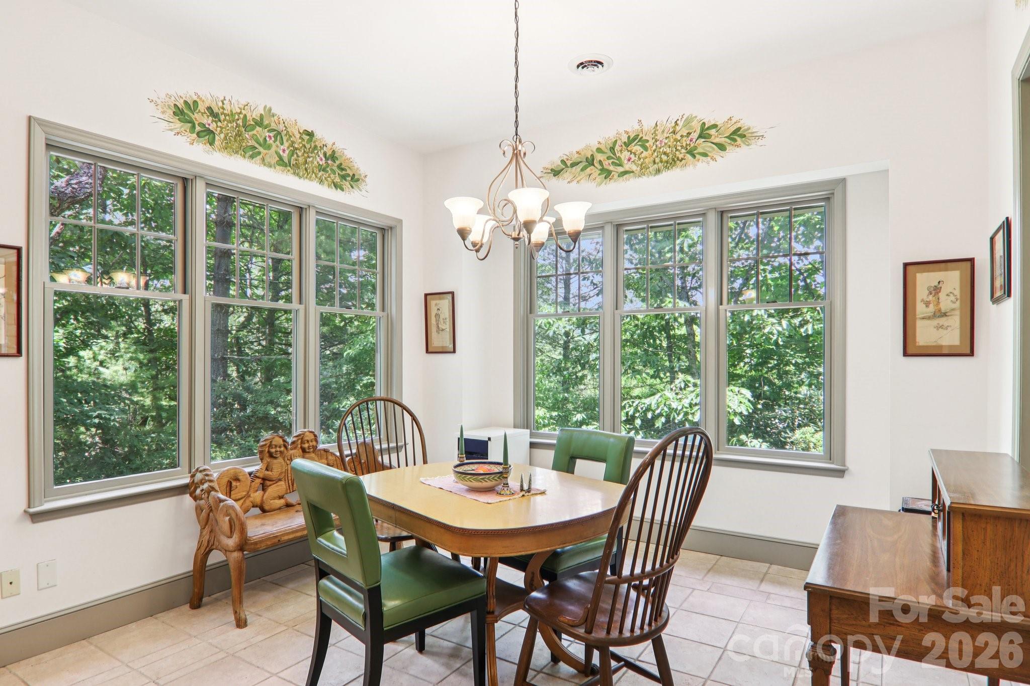 Swiss Pine Lake - Residential