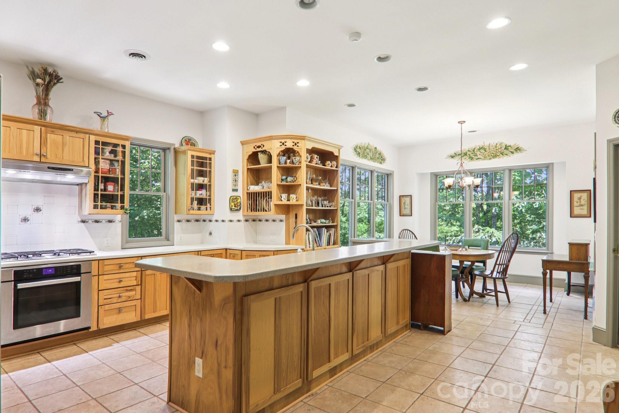 Swiss Pine Lake - Residential