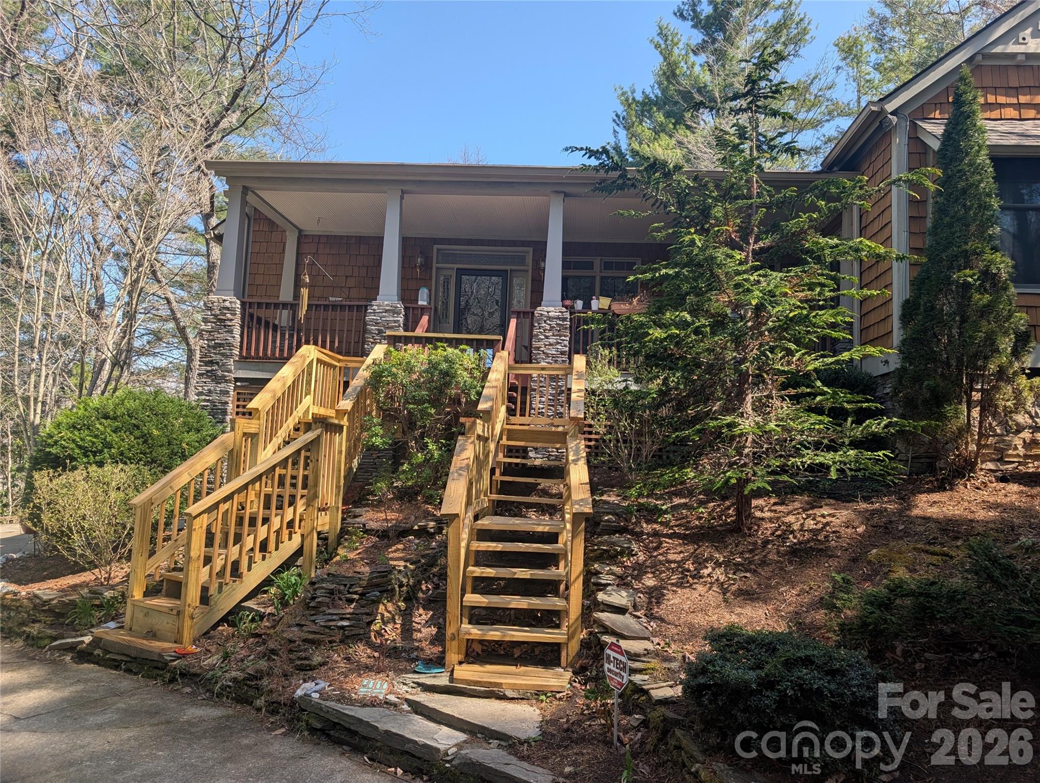 Swiss Pine Lake - Residential