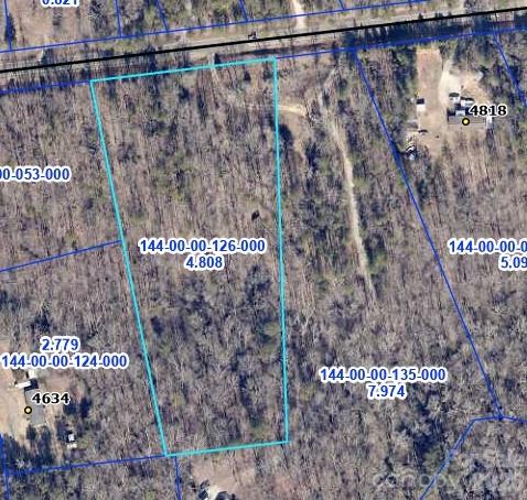 4786 Wylies Mill Road, Edgemoor, SC, 29712