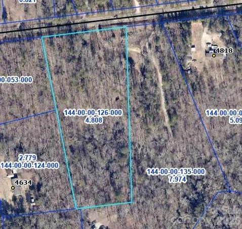 4786 Wylies Mill Road, Edgemoor, SC, 29712
