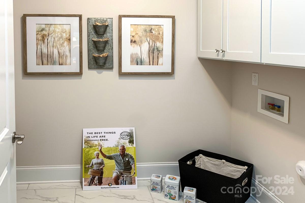 Courtyards at Tega Cay - Residential