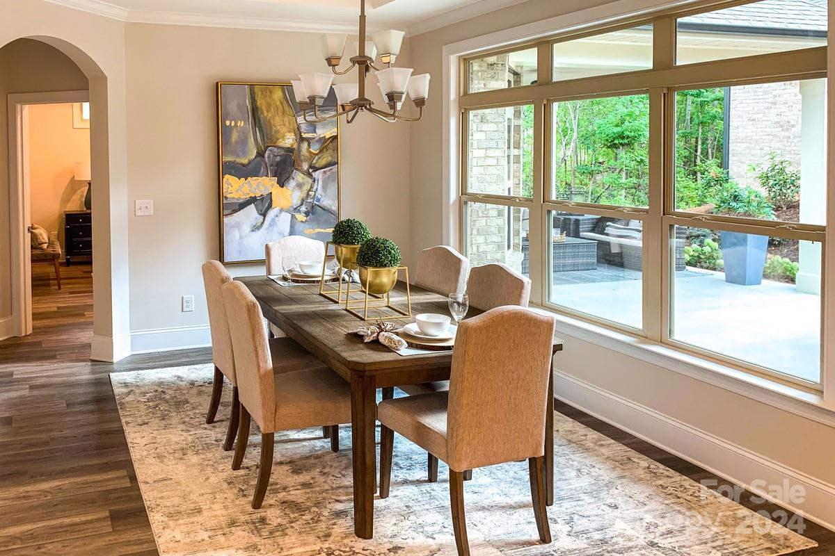 Courtyards at Tega Cay - Residential