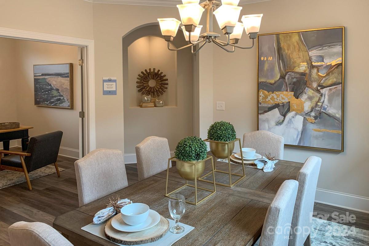 Courtyards at Tega Cay - Residential