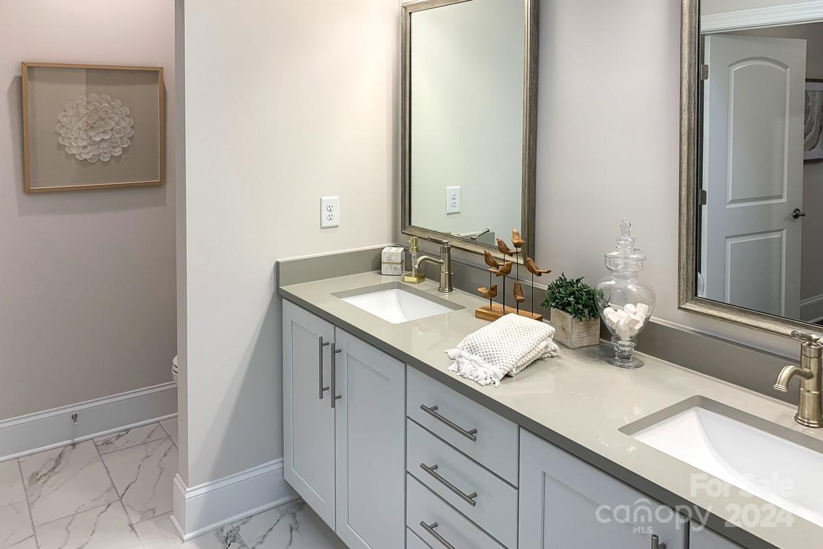 Courtyards at Tega Cay - Residential