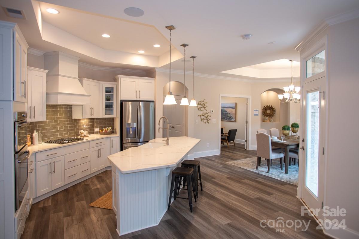 Courtyards at Tega Cay - Residential